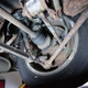 Illustration for article titled I Was Not Prepared For How Insanely Rusty My Lexus SC400 Was